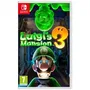 Nintendo Luigi's Mansion 3 Juego Switch Aventura 31 Octubre 2019