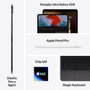 Apple iPad Pro 11 pulgadas M4 Wi-Fi 1TB Plata