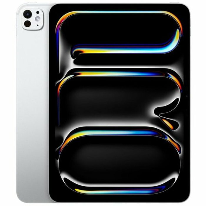Apple iPad Pro 11 pulgadas M4 Wi-Fi 1TB Plata Apple iPad Pro 11 pulgadas M4 Wi-Fi 1TB Plata