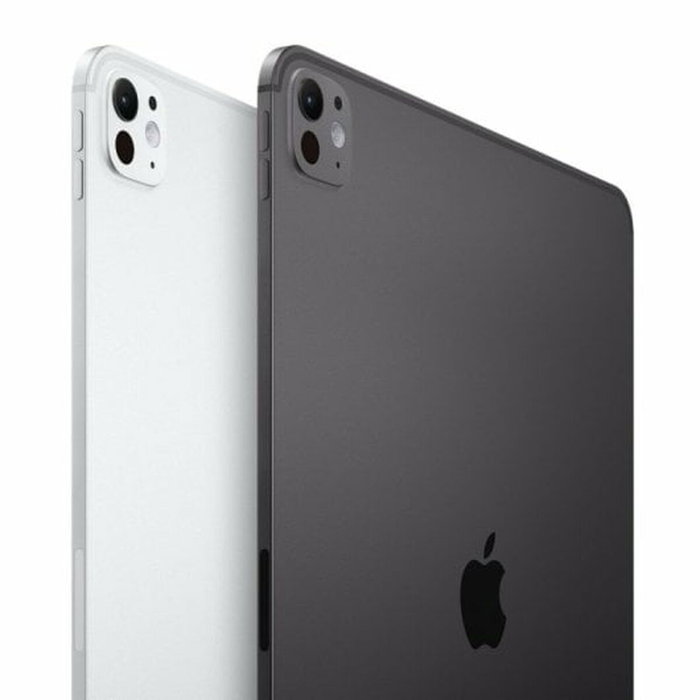 Apple iPad Pro 11 pulgadas M4 Wi-Fi 1TB Plata Apple iPad Pro 11 pulgadas M4 Wi-Fi 1TB Plata