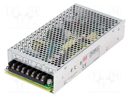 MEAN WELL Convertidor DC/DC SD-100D-12 102W 12VDC 8,5A