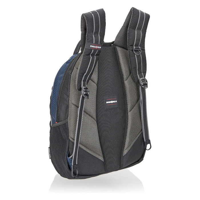 Wenger Cobalt Mochila para Portátil y Tableta Azul Wenger Cobalt Mochila para Portátil y Tableta Azul