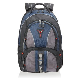 Wenger Cobalt Mochila para Portátil y Tableta Azul