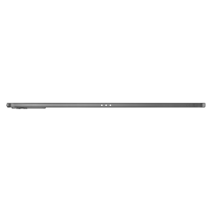Lenovo Idea Tab Plus 12.1" Tablet Android 15 con Procesador Dimensity 6400, 8 GB RAM, 128 GB Almacenamiento, Pantalla WQXGA 2560x1600, 10200 mAh, Color Gris