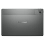 Lenovo Idea Tab Plus 12.1" Tablet Android 15 con Procesador Dimensity 6400, 8 GB RAM, 128 GB Almacenamiento, Pantalla WQXGA 2560x1600, 10200 mAh, Color Gris
