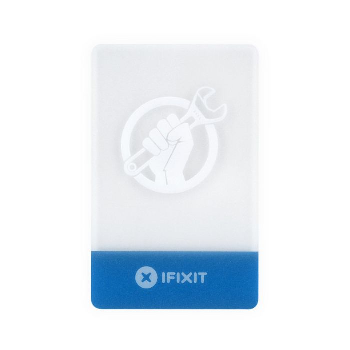 iFixit Tarjetas de Plástico, PVC, Pack de 2 iFixit Tarjetas de Plástico, PVC, Pack de 2