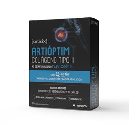 Artióptim Colágeno Tipo Ii
