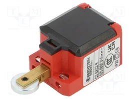 BERNSTEIN AG Interruptor de fin de carrera NC x2 10A 240VAC
