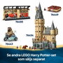 LEGO Harry Potter Fawkes: Fénix de Dumbledore 76448