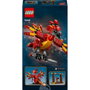 LEGO Harry Potter Fawkes: Fénix de Dumbledore 76448