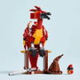 LEGO Harry Potter Fawkes: Fénix de Dumbledore 76448