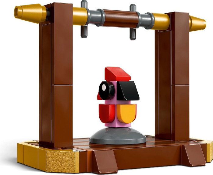 LEGO Harry Potter Fawkes: Fénix de Dumbledore 76448