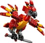 LEGO Harry Potter Fawkes: Fénix de Dumbledore 76448