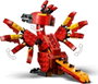 LEGO Harry Potter Fawkes: Fénix de Dumbledore 76448