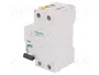 SCHNEIDER ELECTRIC Interruptor diferencial ACTI9 iID 63A 30mA 2 polos