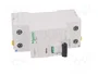 SCHNEIDER ELECTRIC Interruptor diferencial ACTI9 iID 63A 30mA 2 polos