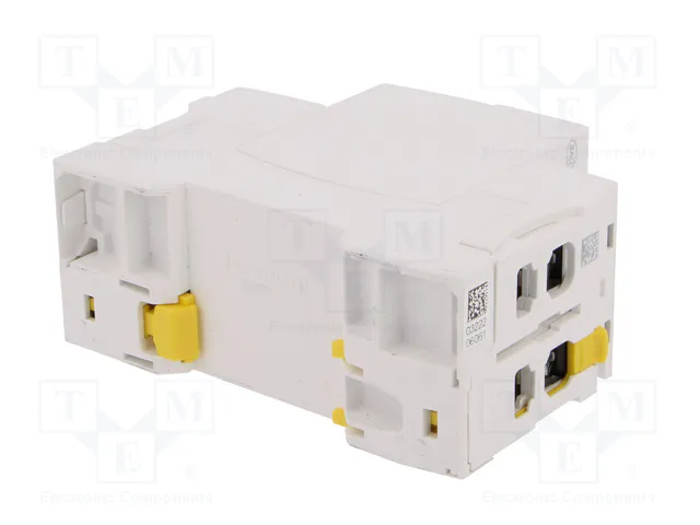 SCHNEIDER ELECTRIC Interruptor diferencial ACTI9 iID 63A 30mA 2 polos