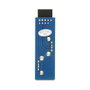 DeLOCK Adaptador USB de 9 pines a 2 x USB 2.0, 2.54 mm