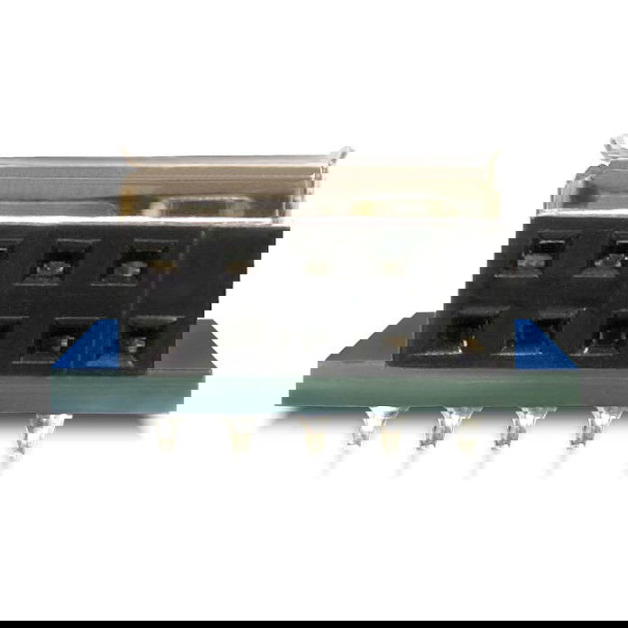 DeLOCK Adapter USB a Conector de Placa Base USB 2.0 de 9 Pines DeLOCK Adapter USB a Conector de Placa Base USB 2.0 de 9 Pines