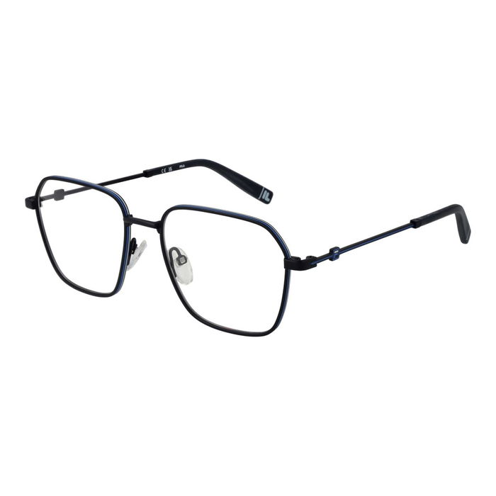Montura de Gafas Hombre Fila VFI308 5208KA Montura de Gafas Hombre Fila VFI308 5208KA