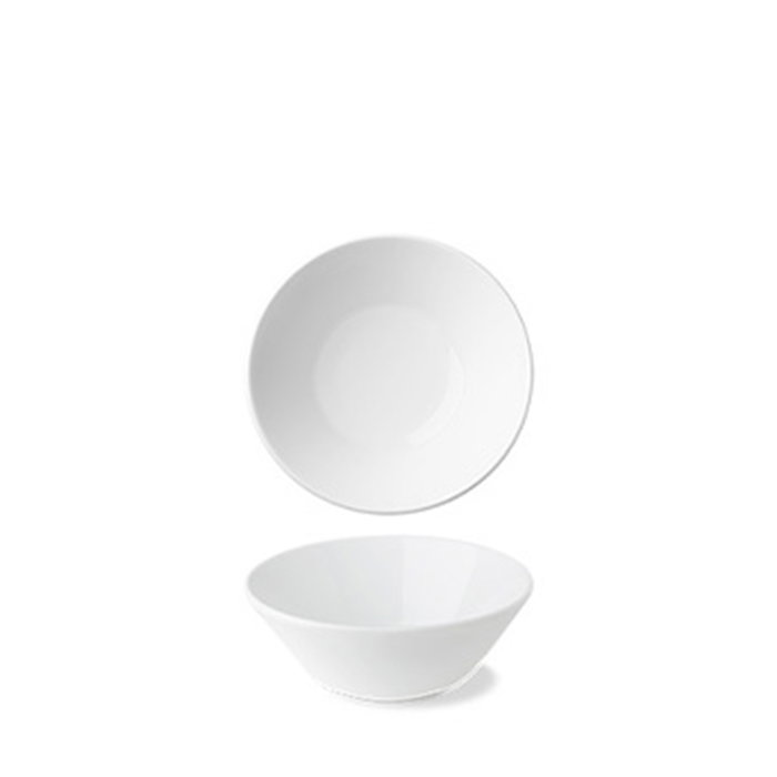 Langenthal Bol Optimo - Bol de porcelana para vajilla, diámetro 8 cm (Set de 6) Langenthal Bol Optimo - Bol de porcelana para vajilla, diámetro 8 cm (Set de 6)
