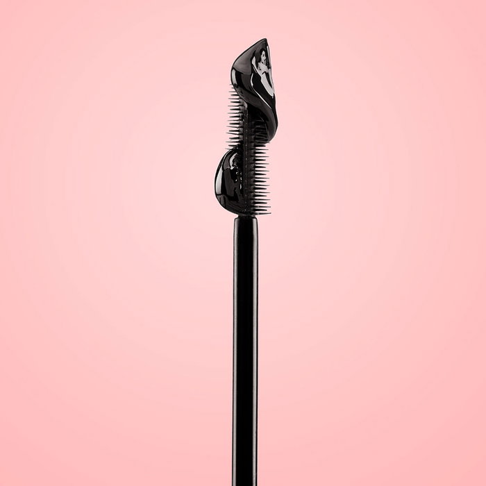 Sensilis #01-Black EYE-CONIC Mascara de Pestañas Tubing, Alta Definición HD, Waterproof, 10.5 ml