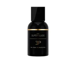 Les Eaux Primordiales Oud Superfluide Agua de perfume 100 ml