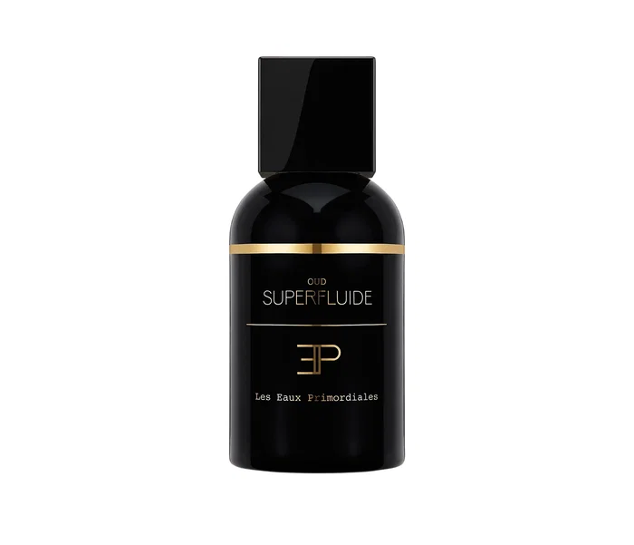 Les Eaux Primordiales Oud Superfluide Agua de perfume 100 ml