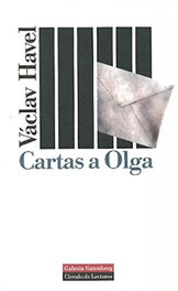 Cartas a Olga, Václav Havel - GALAXIA GUTENBERG