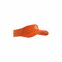 Visera Compressport Visor Ultralight Naranja Talla única
