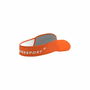 Visera Compressport Visor Ultralight Naranja Talla única