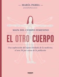RANDOM HOUSE, El otro cuerpo - RANDOM HOUSE