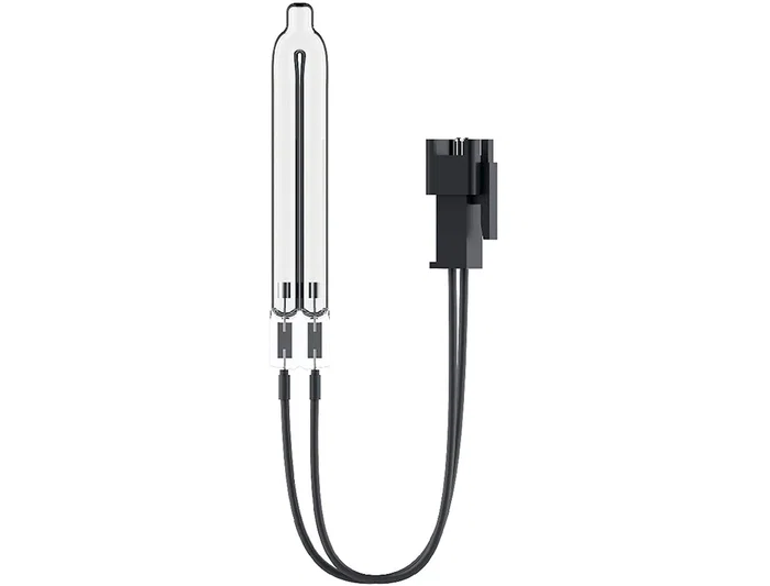 Leitz Bombilla UV Z-1000 Recambio Purificador de Aire