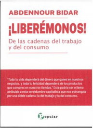 ¡Liberémonos!, Abdennour Bidar - POPULAR
