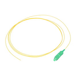 Extralink SC/APC Pigtail Single Mode 900um G.657A 2m