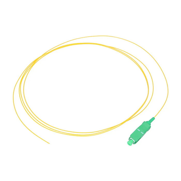 Extralink SC/APC Pigtail Single Mode 900um G.657A 2m Extralink SC/APC Pigtail Single Mode 900um G.657A 2m