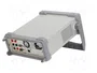 GW INSTEK GDM-9061 Multímetro de mesa con LCD TFT 4,3 pulg.