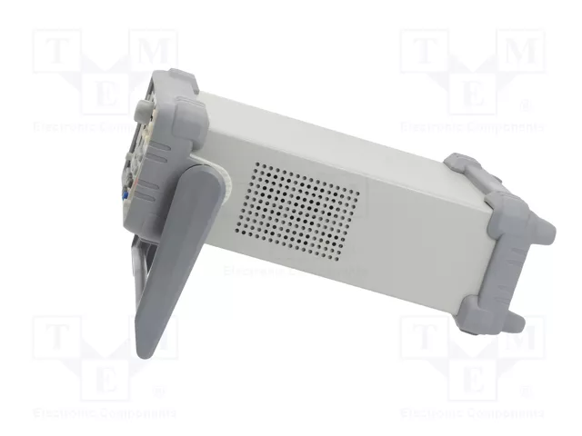 GW INSTEK GDM-9061 Multímetro de mesa con LCD TFT 4,3 pulg.