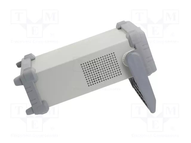 GW INSTEK GDM-9061 Multímetro de mesa con LCD TFT 4,3 pulg.