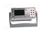 GW INSTEK GDM-9061 Multímetro de mesa con LCD TFT 4,3 pulg.