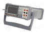 GW INSTEK GDM-9061 Multímetro de mesa con LCD TFT 4,3 pulg.