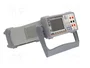 GW INSTEK GDM-9061 Multímetro de mesa con LCD TFT 4,3 pulg.