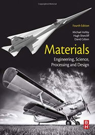 ELSEVIER UK, Materials - Michael Ashby