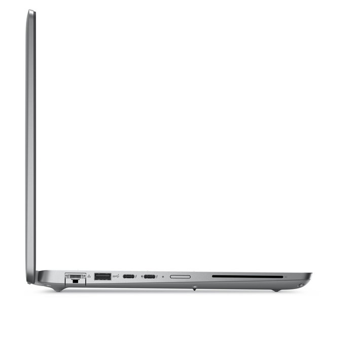 Laptop Dell Latitude 5450 14" Intel Evo Core Ultra 5 125H Intel Core Ultra 5 125U 16 GB RAM 512 GB SSD Qwerty Español Laptop Dell Latitude 5450 14" Intel Evo Core Ultra 5 125H Intel Core Ultra 5 125U 16 GB RAM 512 GB SSD Qwerty Español
