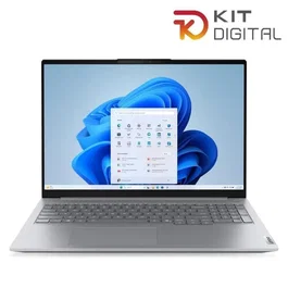 Lenovo TB 16 con Intel Core Ultra 5, 16GB RAM y 512GB SSD