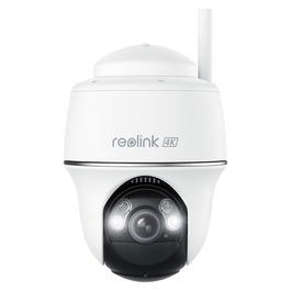 Reolink BWPT4K04 Cámara de seguridad IP, Interior y exterior, Inalámbrica, Visión nocturna, 4K UHD