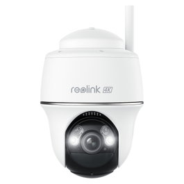 Reolink Argus Series B440 Cámara de Seguridad Inalámbrica 4K