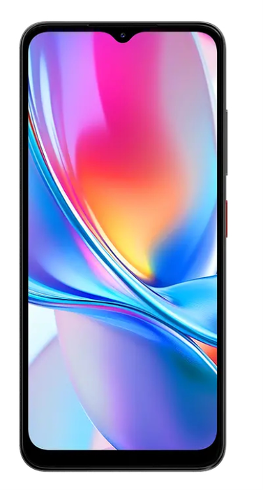 ZTE Blade A35e 6.52" Android 14 Go Edition 4G 2GB RAM 32GB Almacenamiento 5000 mAh Gris ZTE Blade A35e 6.52" Android 14 Go Edition 4G 2GB RAM 32GB Almacenamiento 5000 mAh Gris