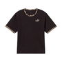 Camiseta de Manga Corta Mujer Puma 7-8 Años