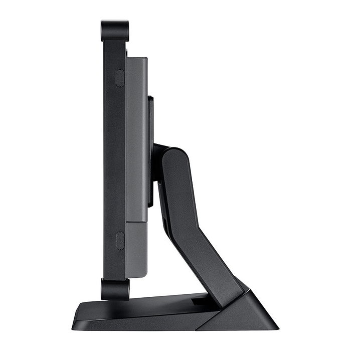 AG Neovo TX-1502 - Monitor Táctil de 15" (38.1cm) XGA 1024x768 4:3, 10 Puntos Táctiles, LED, 5ms, IP65, Gris